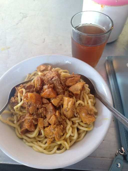 Mie Ayam Kenari 6