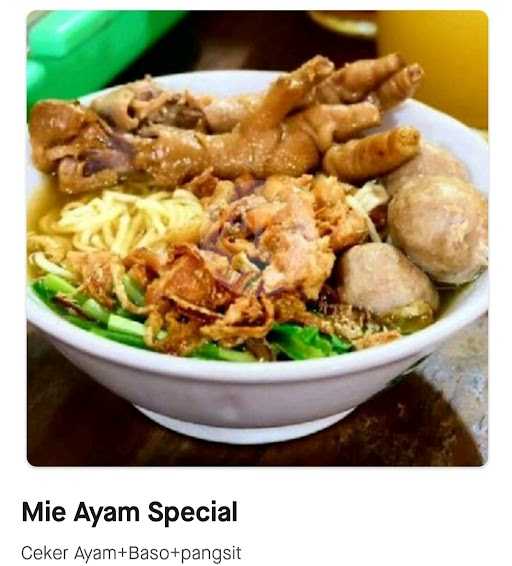 Mie Ayam Ss 1