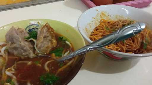 Mie Bakso Dara Mitra 2