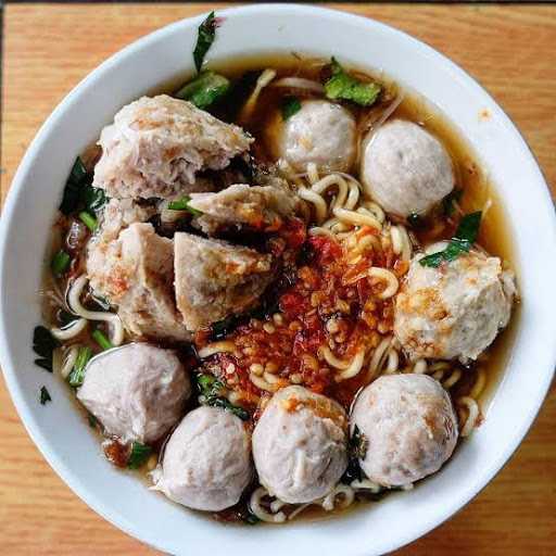 Mie Bakso Dara Mitra 4