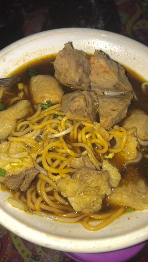 Mie Bakso Dara Mitra 1