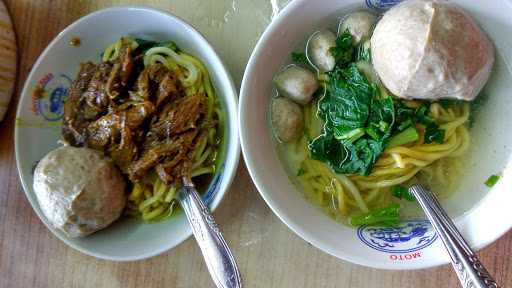 Mie Baso Barokah 2 10