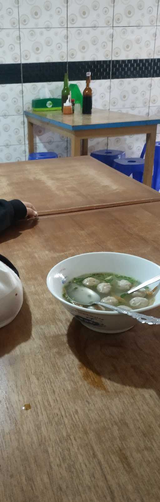 Mie Baso Barokah 2 7