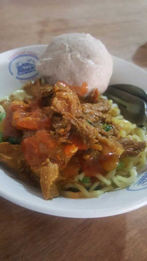 Mie Baso Barokah 2 6