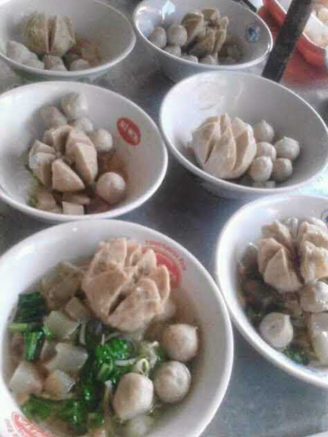 Mie Baso Galuh 7