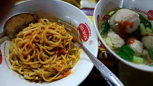 Mie Baso Galuh 2