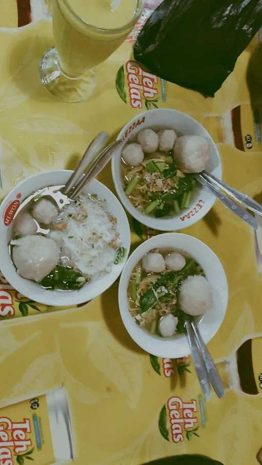 Mie Baso Galuh 3