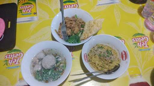 Mie Baso Galuh 9