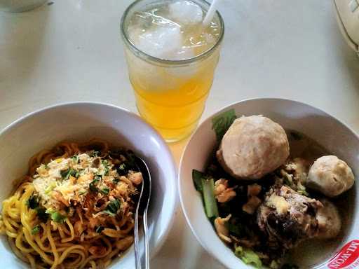 Mie Baso Galuh 4