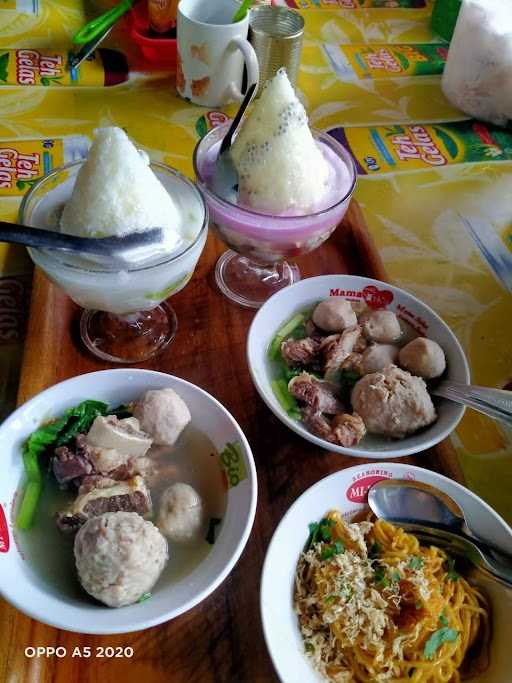 Mie Baso Galuh 6