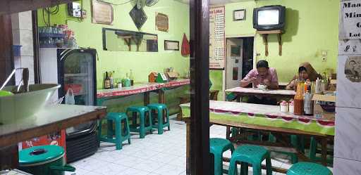 Mie Baso Lotus 9