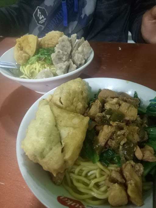 Mie Baso Lotus 3