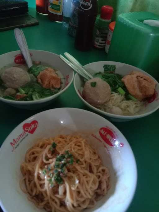 Mie Baso Lotus 2