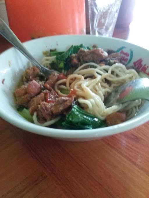 Mie Baso Lotus 4