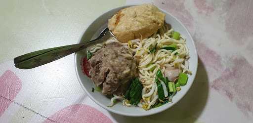 Mie Baso Lotus 5