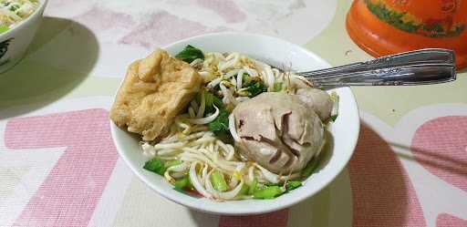 Mie Baso Lotus 6