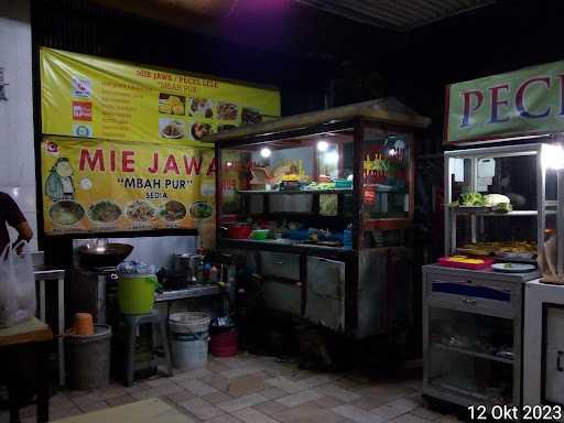 Mie Jawa Mbah Pur 2