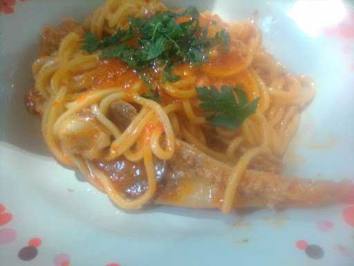 Mie Tulang Pedas Ndull 6