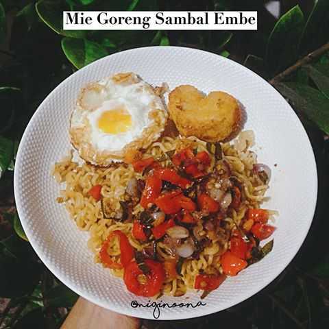 Mie Tulang Pedas Ndull 8