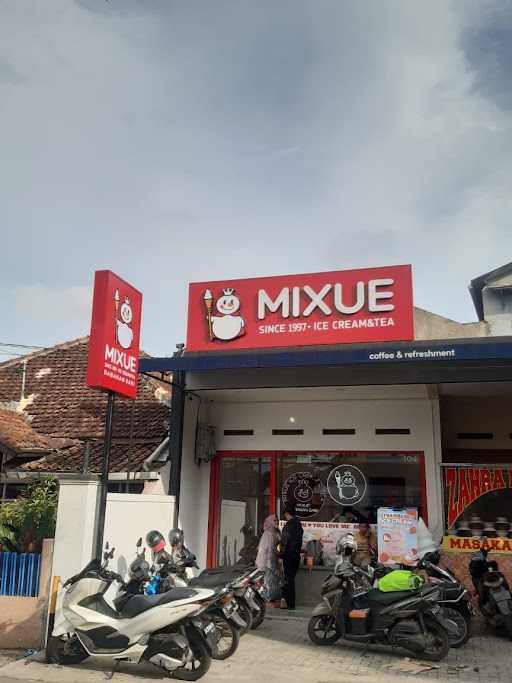 Mixue Babakan Sari 5