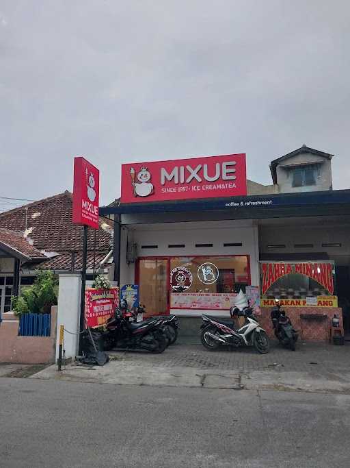 Mixue Babakan Sari 6