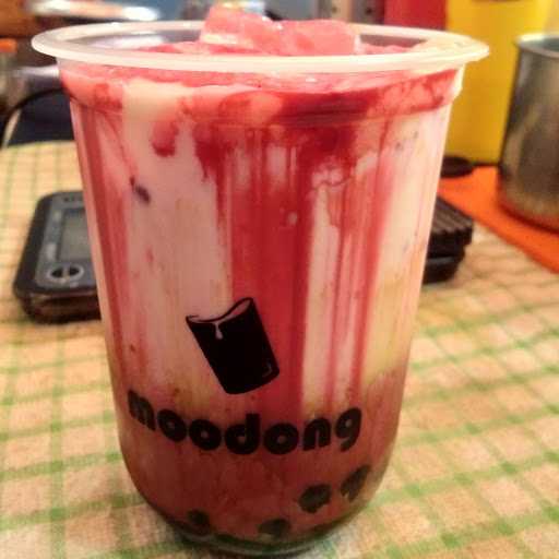 Moodong Drinks 7