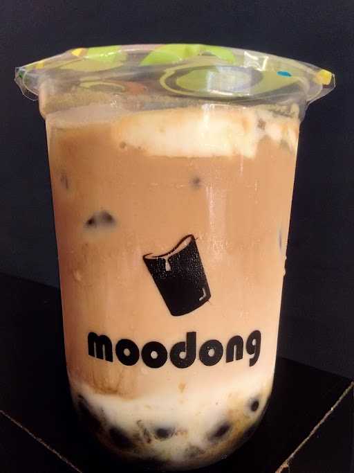 Moodong Drinks 2