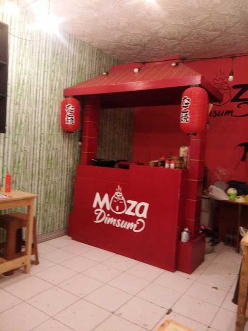 Moza Dimsum 5