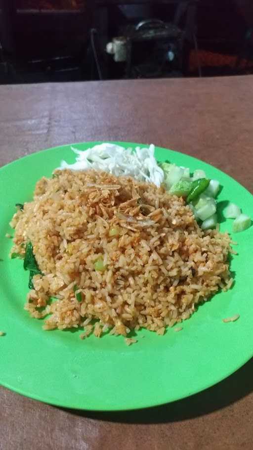 Nasi Goreng Anglo Mang Roro 5