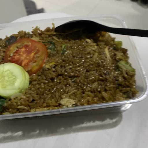 Nasi Goreng Dor Dor Dor 2