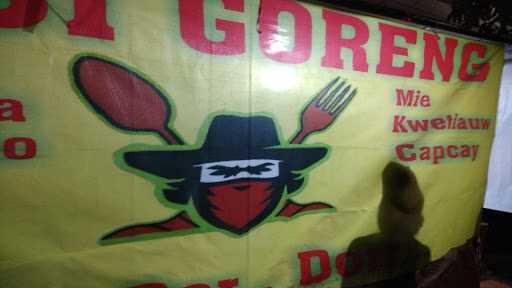 Nasi Goreng Dor..Dor..Dorr.. 7