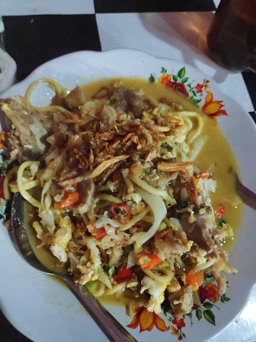 Nasi Goreng Edan Dibyanto 2