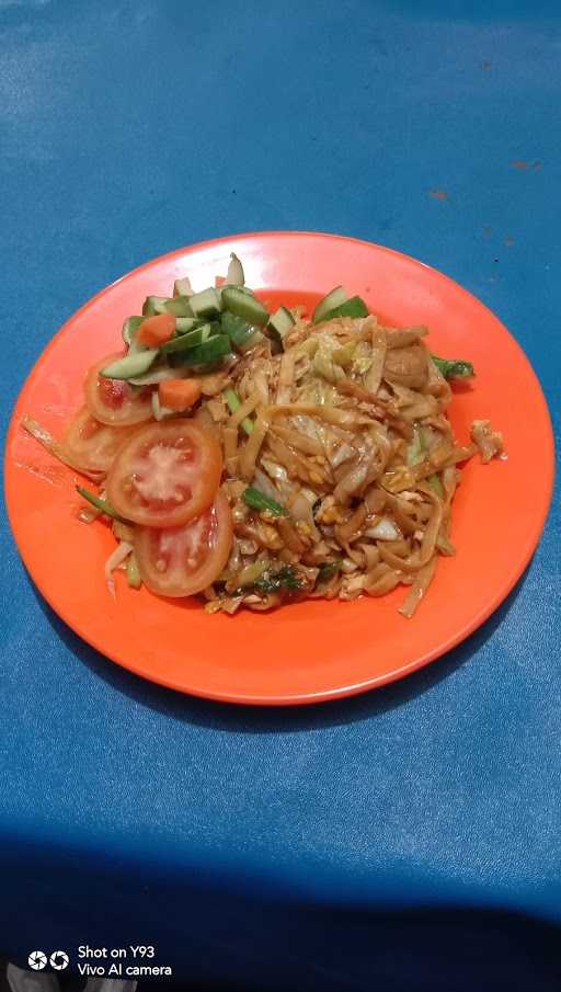 Nasi Goreng Gunung Slamet 1