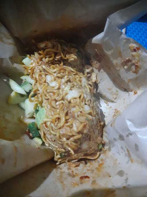 Nasi Goreng Gunung Slamet 2