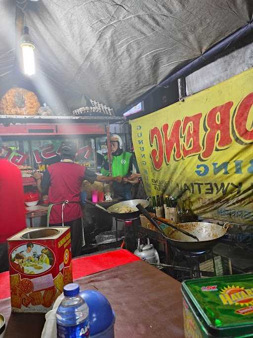 Nasi Goreng Gunung Slamet 6