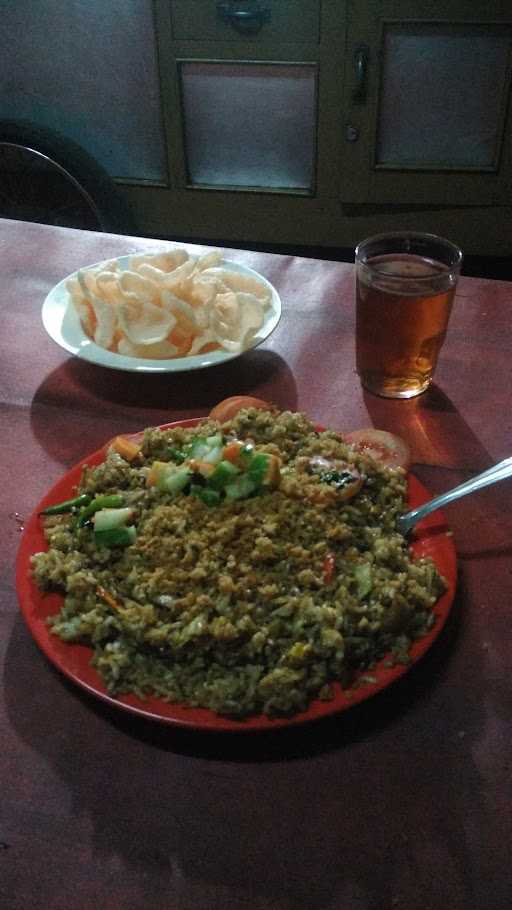 Nasi Goreng Mas Gepeng 4