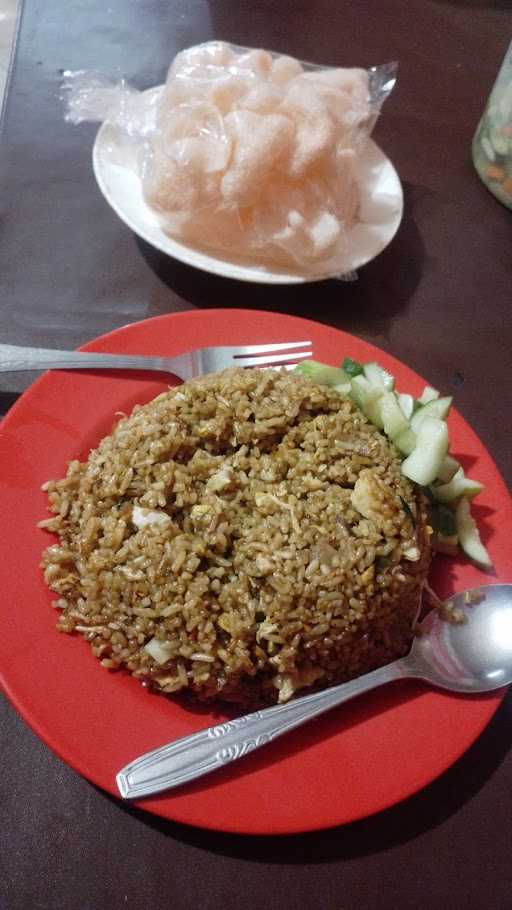 Nasi Goreng Mas Gepeng 8