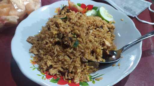 Nasi Goreng Mas Gepeng 3