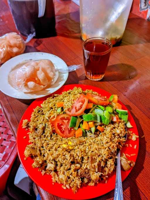 Nasi Goreng Mas Gepeng 5