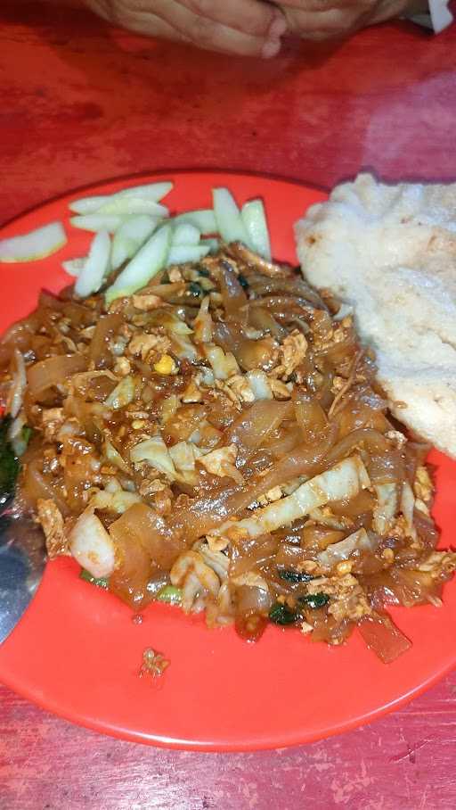 Nasi Goreng Seafood Mas Gondrong 1