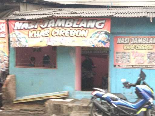 Nasi Jamblang Yayu Euis 2