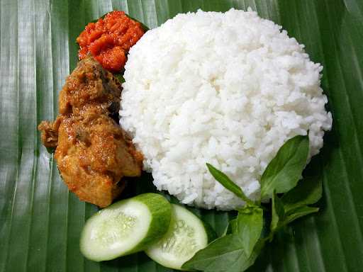 Nasi Pecel Pincuk Putri Kediri 4