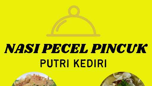 Nasi Pecel Pincuk Putri Kediri 10