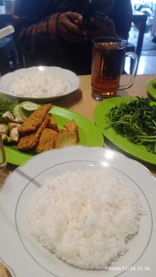 Nasi Uduk Kircon 5