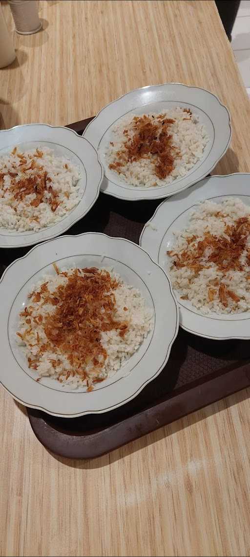 Nasi Uduk Kircon 4