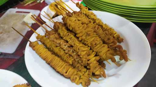 Nasi Uduk Maknyos 6