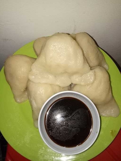 Pempek Cencen (Aseli Wong Palembang) 5