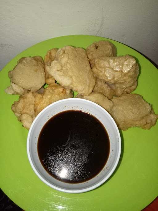 Pempek Cencen (Aseli Wong Palembang) 2