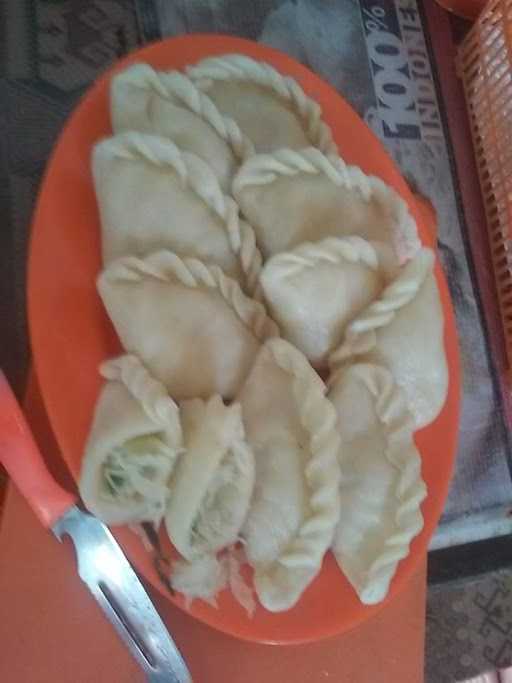 Pempek Palembang 7 Saudara 7