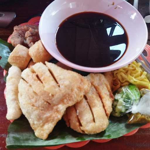 Pempek Palembang 7 Saudara 3